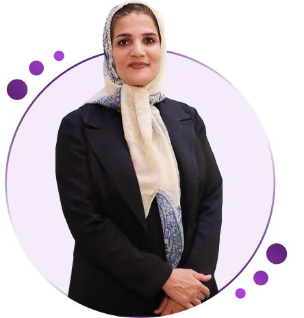 دکتر فاطمه عباسی