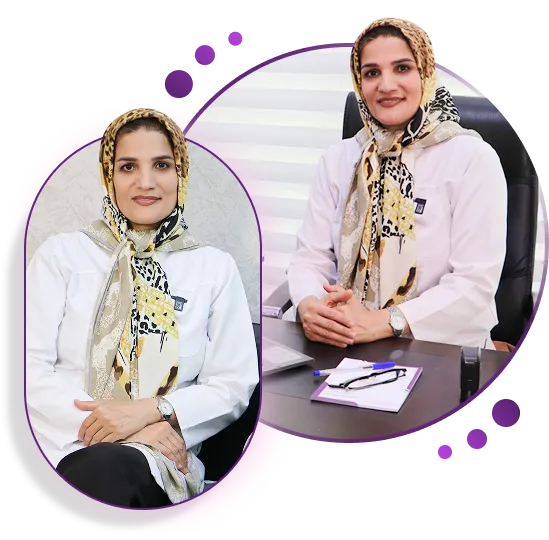 درباره دکتر فاطمه عباسی