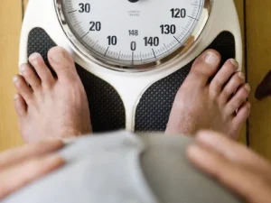 ارتباط تیروئید و افزایش وزن