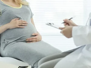 تیروئید در بارداری باید به چه صورت باشد؟