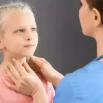 تیروئید در کودکان چه علائمی دارد؟