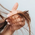 تیروئید و ریزش مو چه ارتباطی دارند