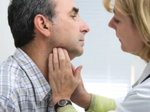 مراقبت های پس از تیروئید